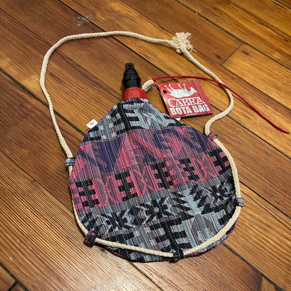 Urban Outfitters Cabra Bota Bag